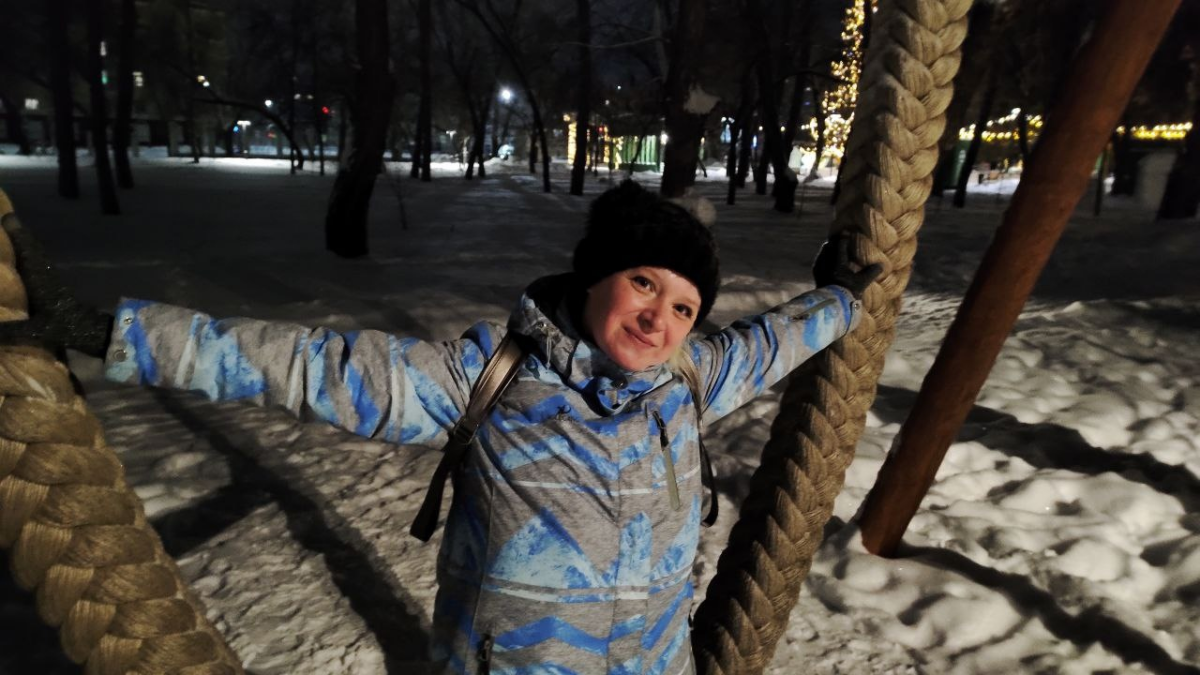 Продолжение поста «Пикабушники Барнаула!»