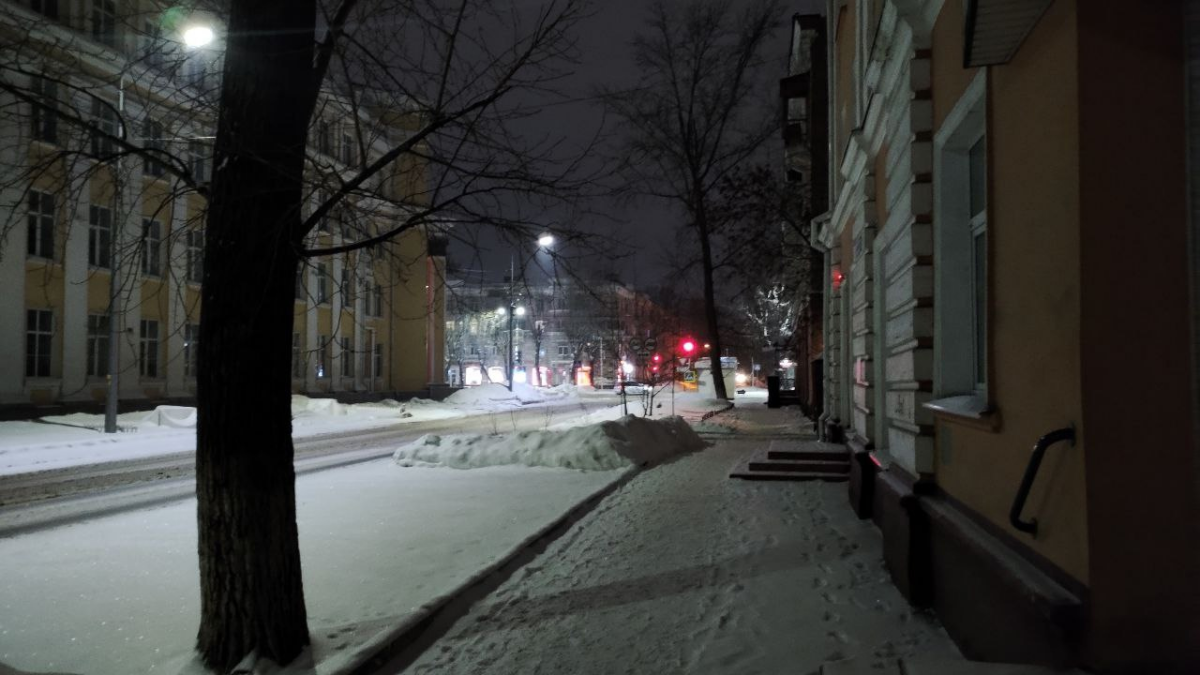 Продолжение поста «Пикабушники Барнаула!»