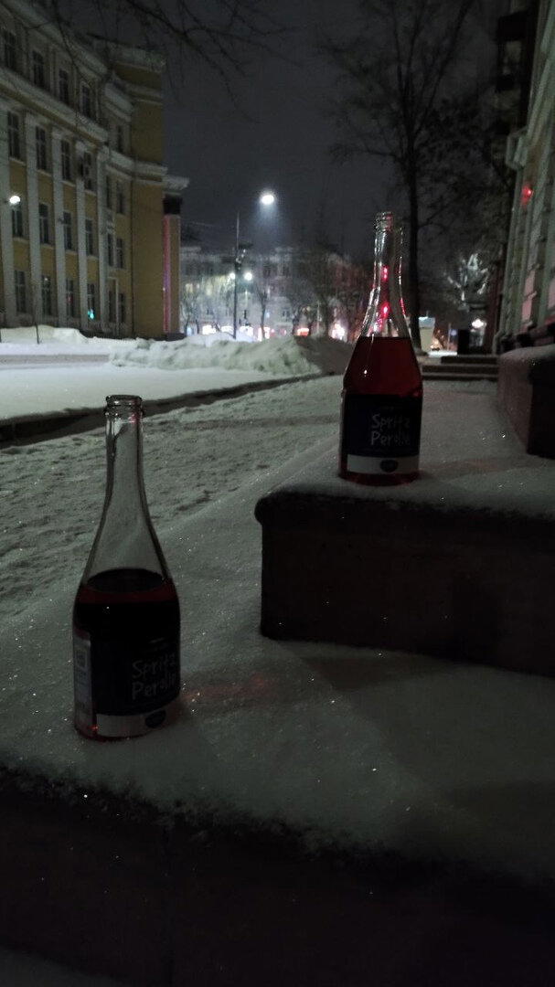Продолжение поста «Пикабушники Барнаула!»