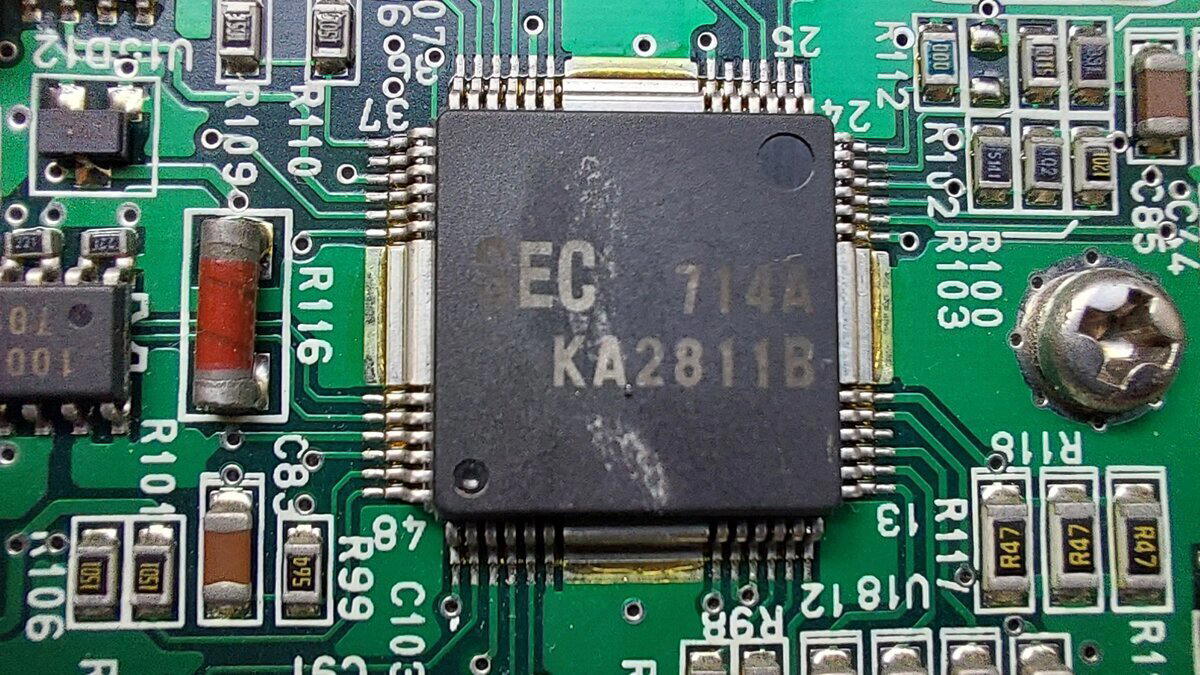KA2811B
