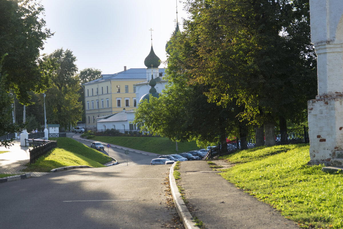 Ярославль