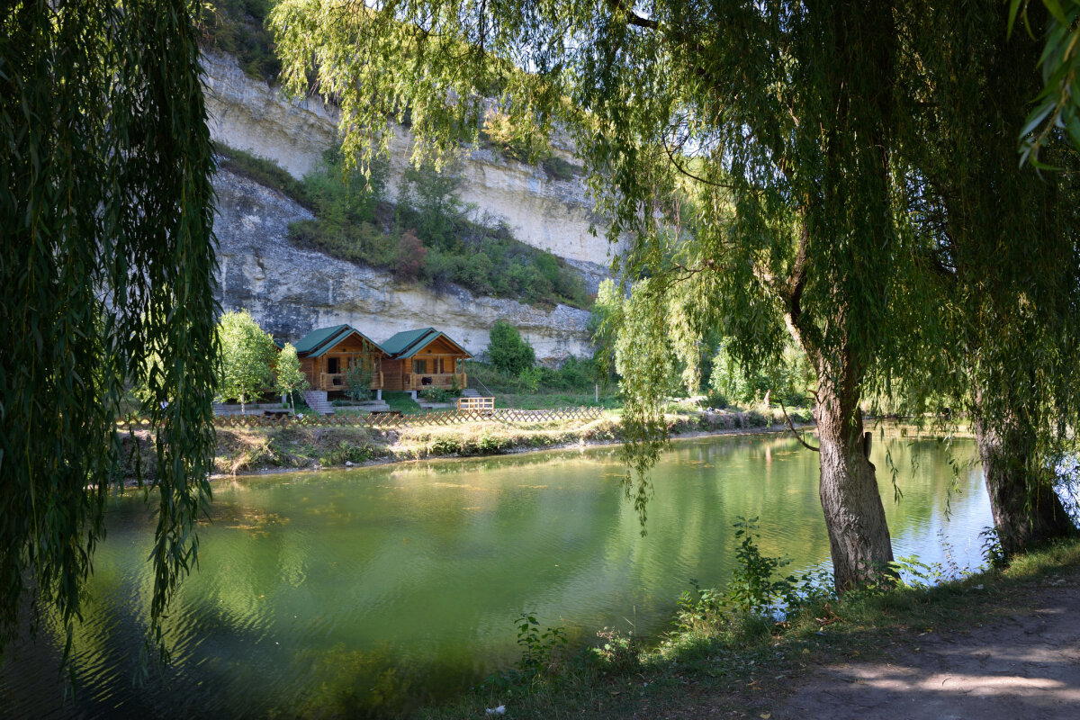 Крым