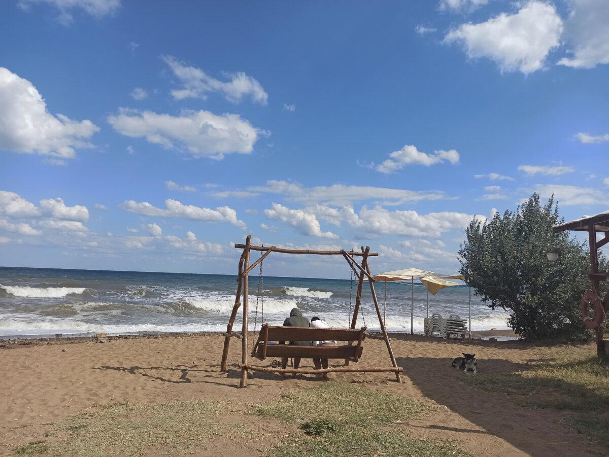 Крым