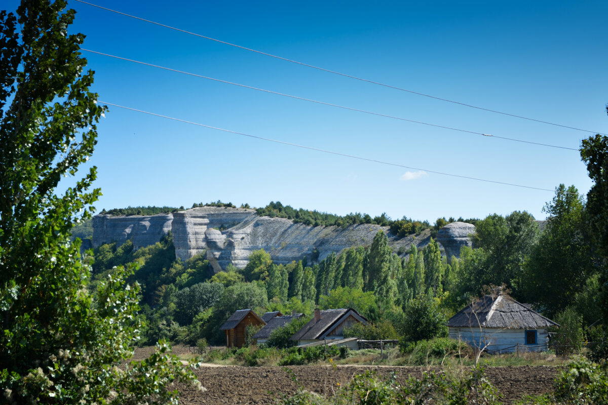 Крым