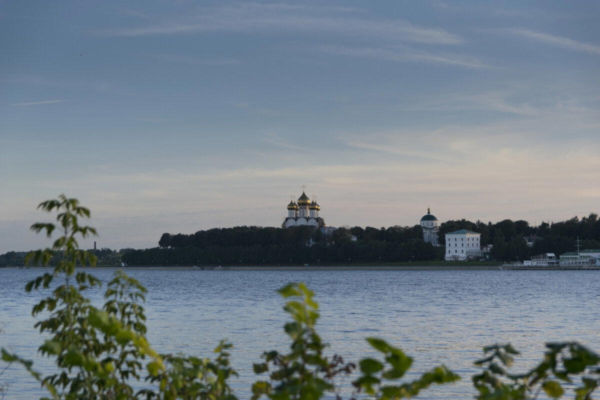 Ярославль