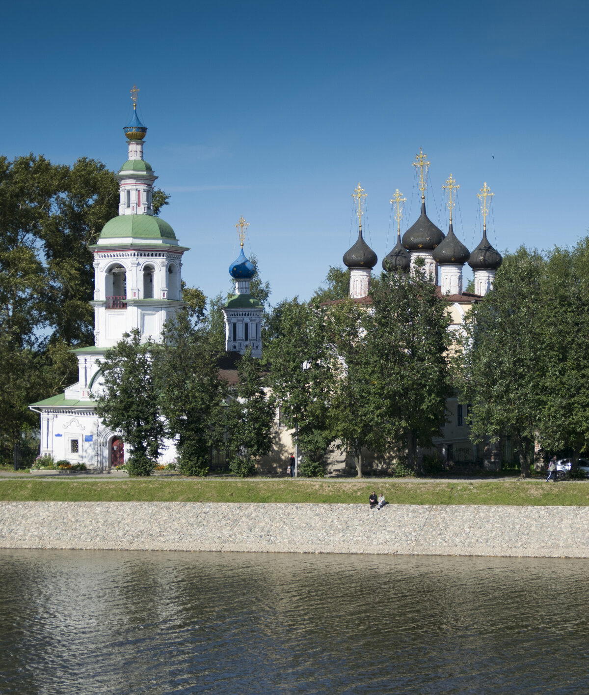 Вологда
