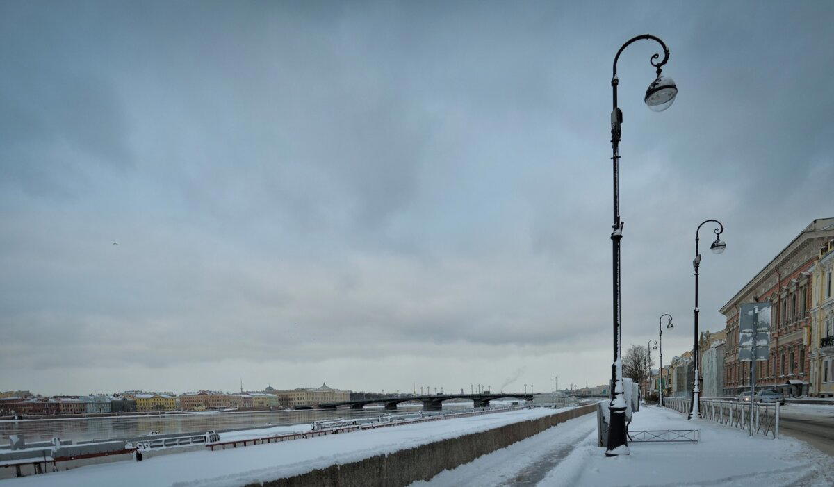 Санкт-Петербург