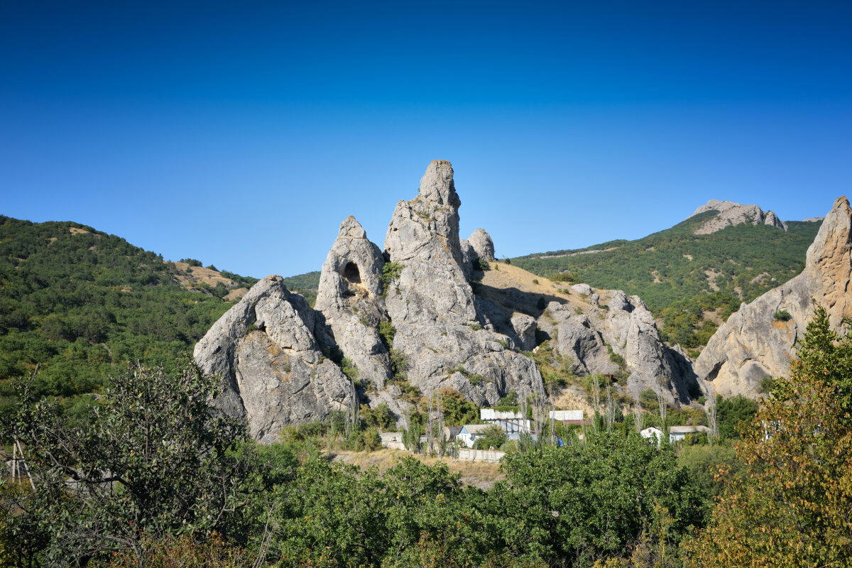 Крым