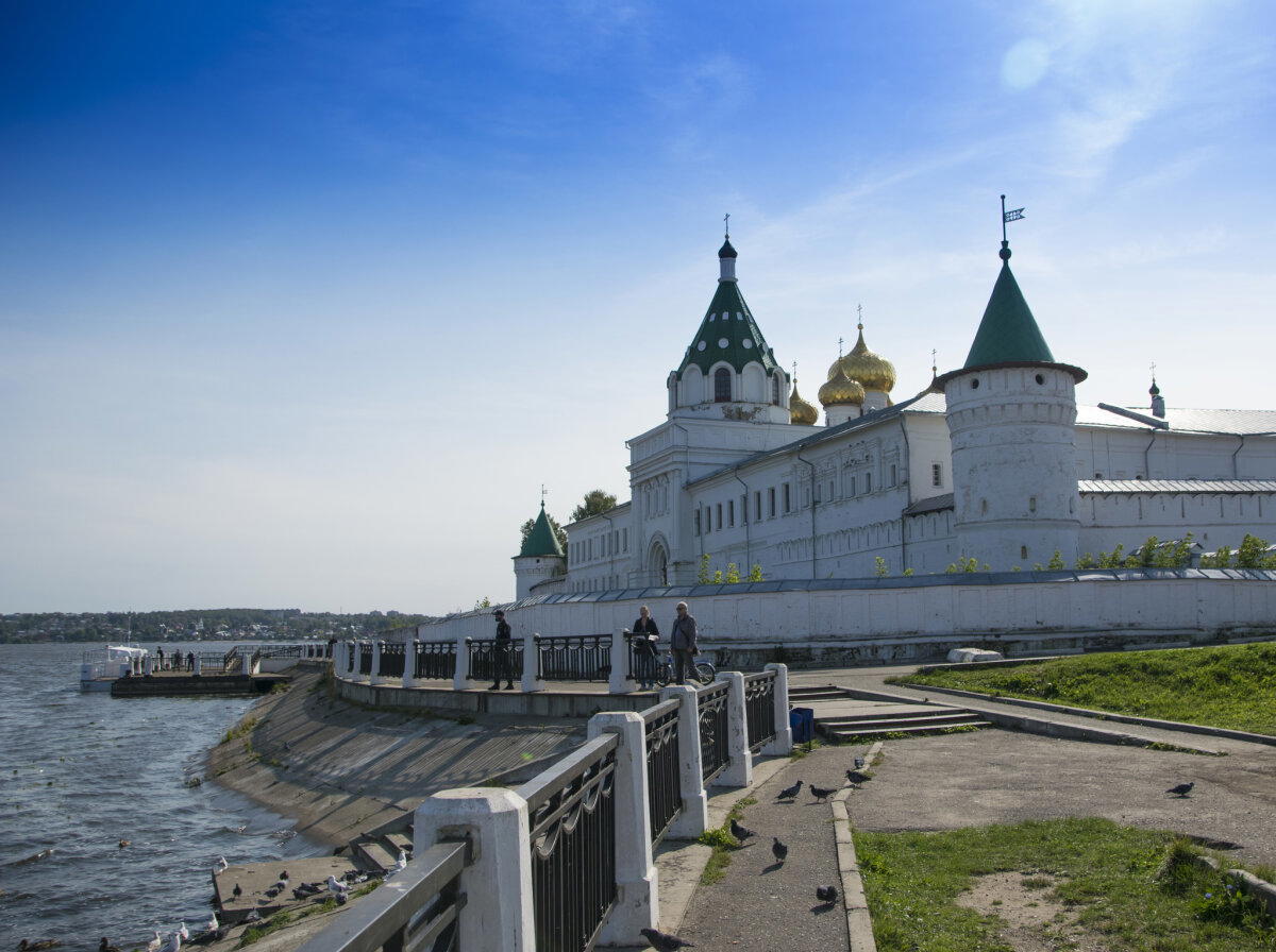 Кострома