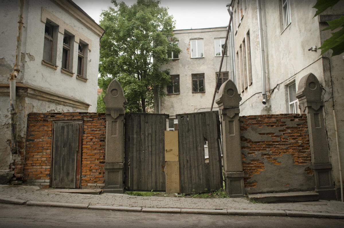 Выборг
