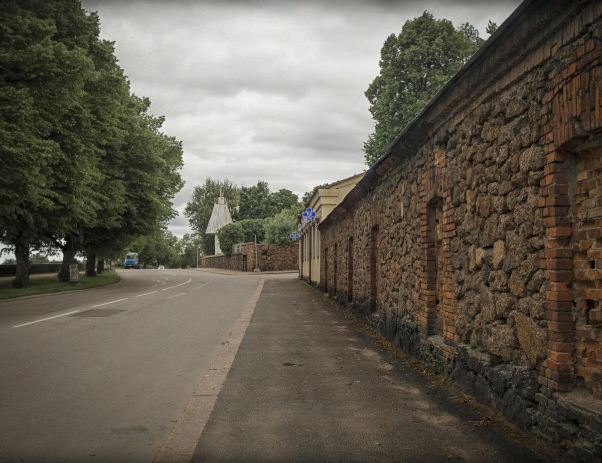 Выборг