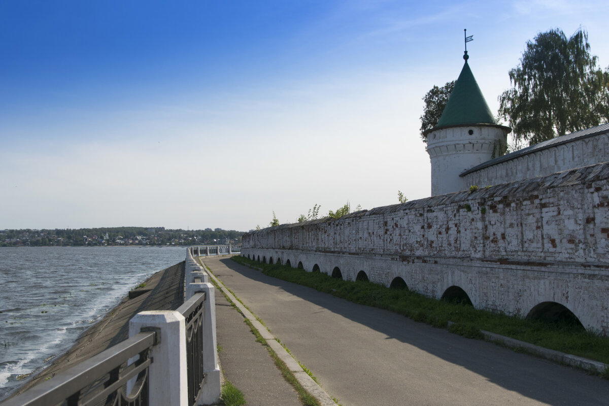 Кострома