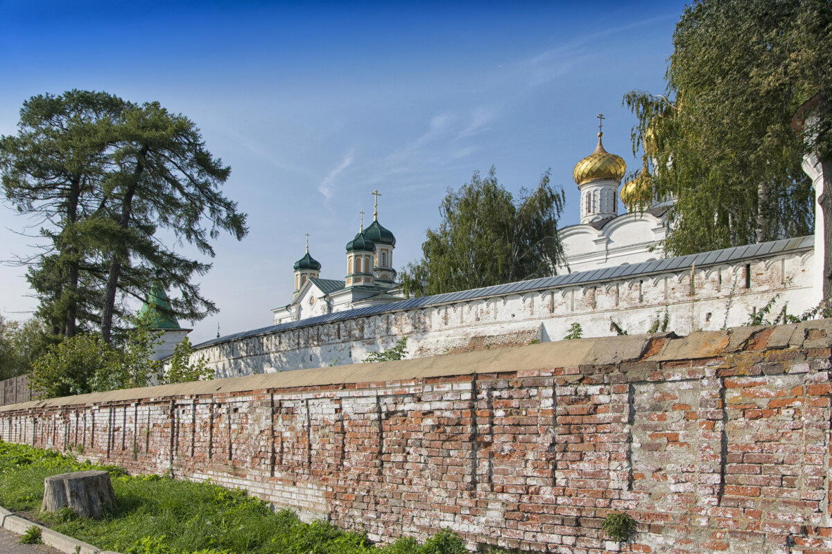 Кострома