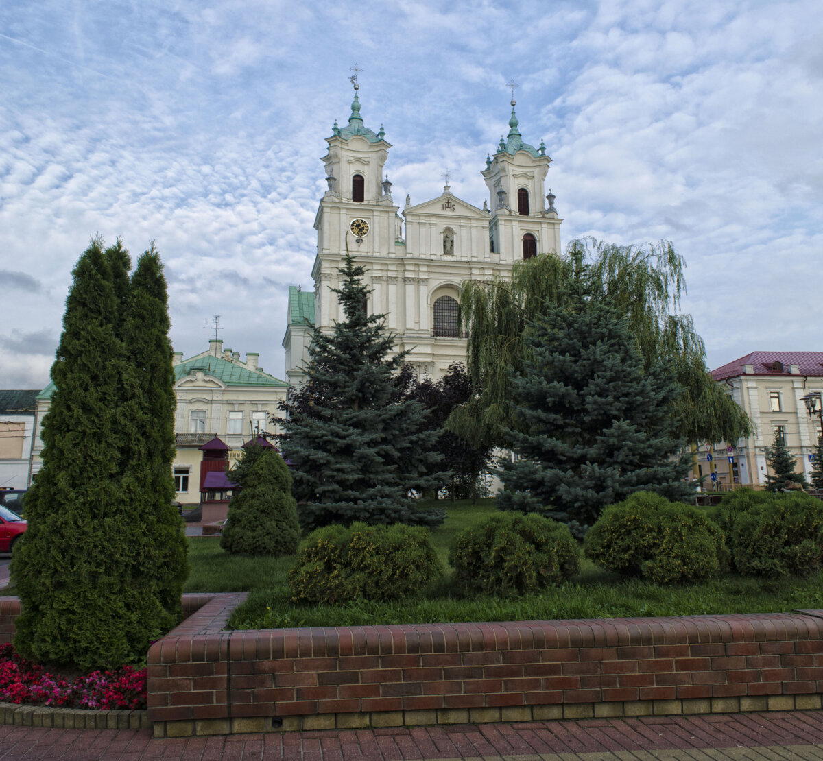 Рэспубліка Беларусь