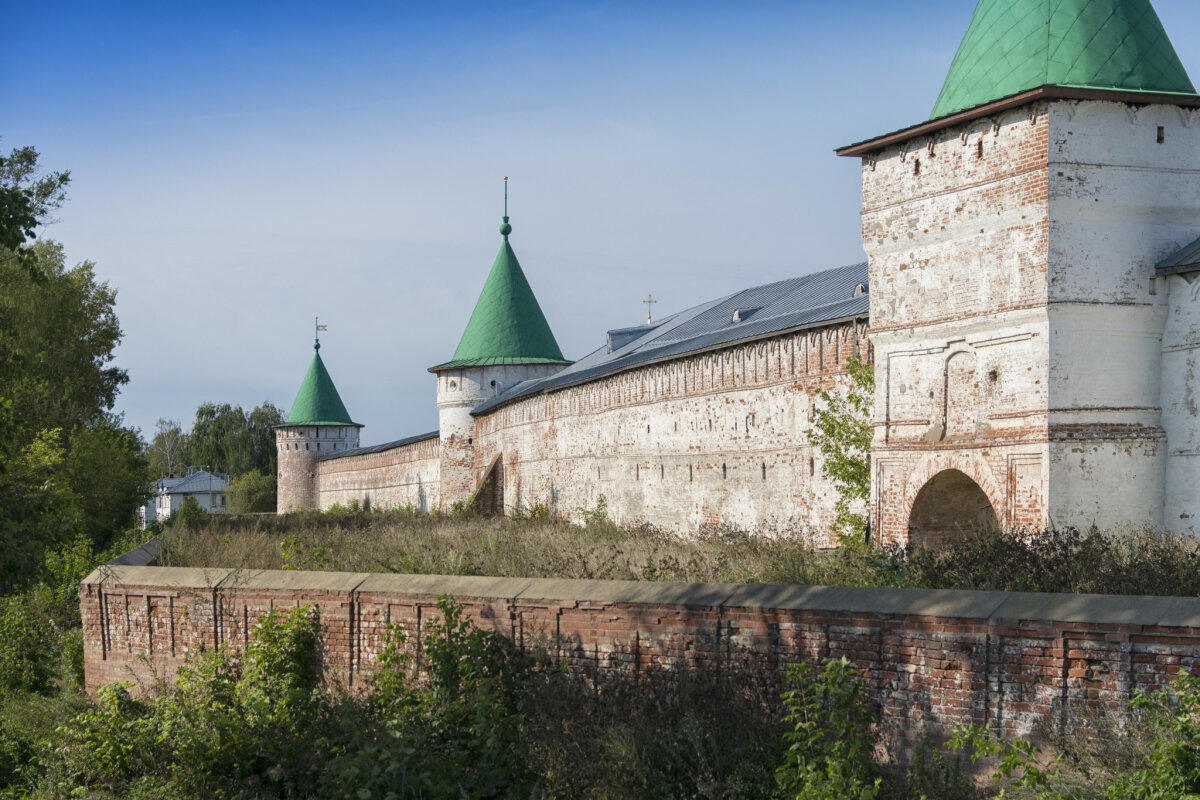 Кострома