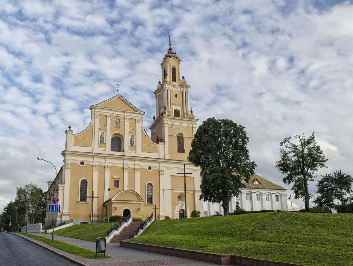 Рэспубліка Беларусь