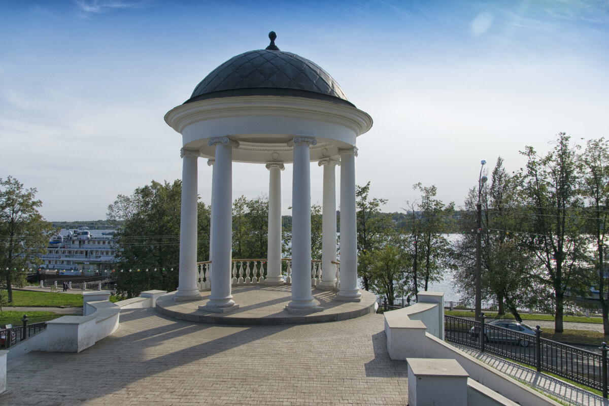 Кострома