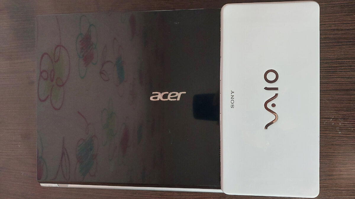 Субноутбук Sony Vaio P VGN-P21ZR. Обзор