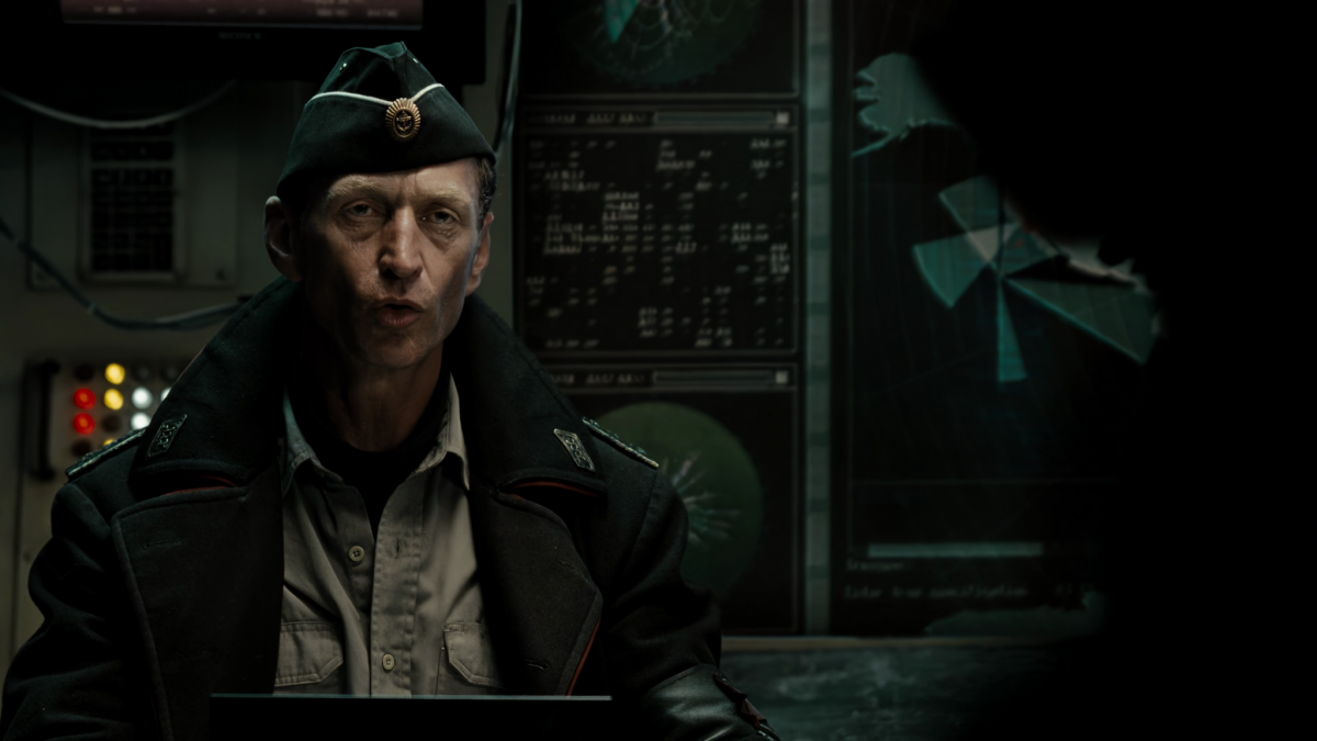 Terminator salvation open matte upscale 4k