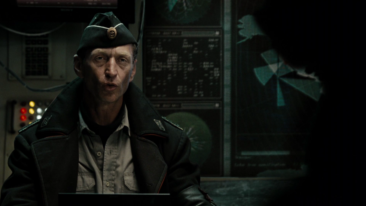 Terminator salvation open matte upscale 4k
