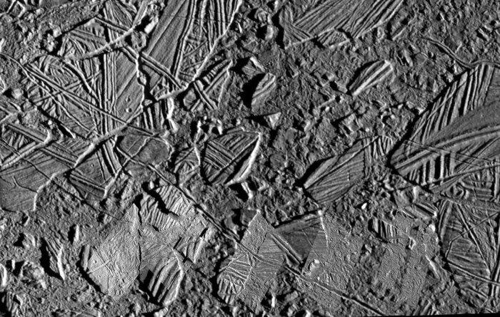 © NASA/JPL