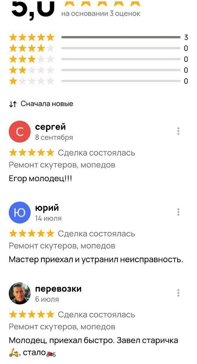 Ради этого стоит работать.
