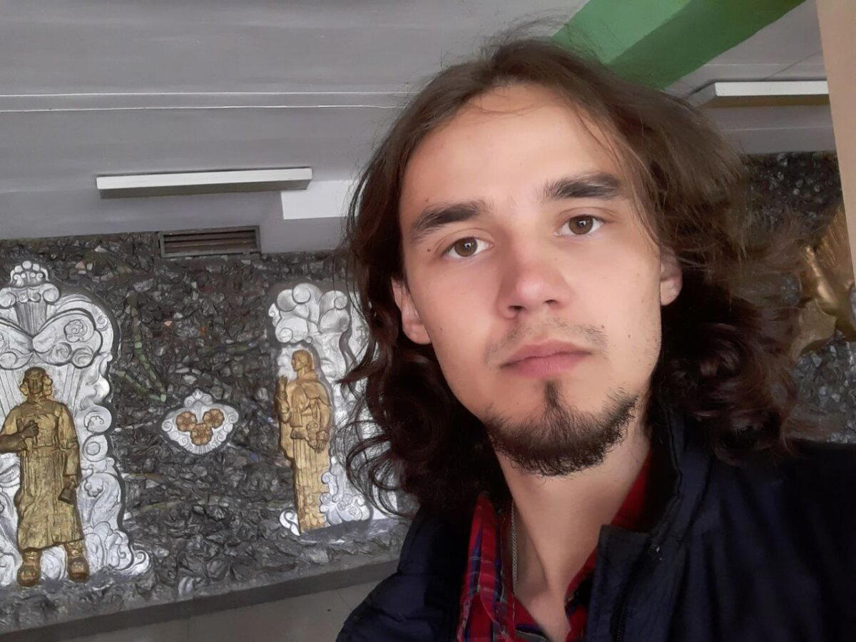 Отпустило(?)