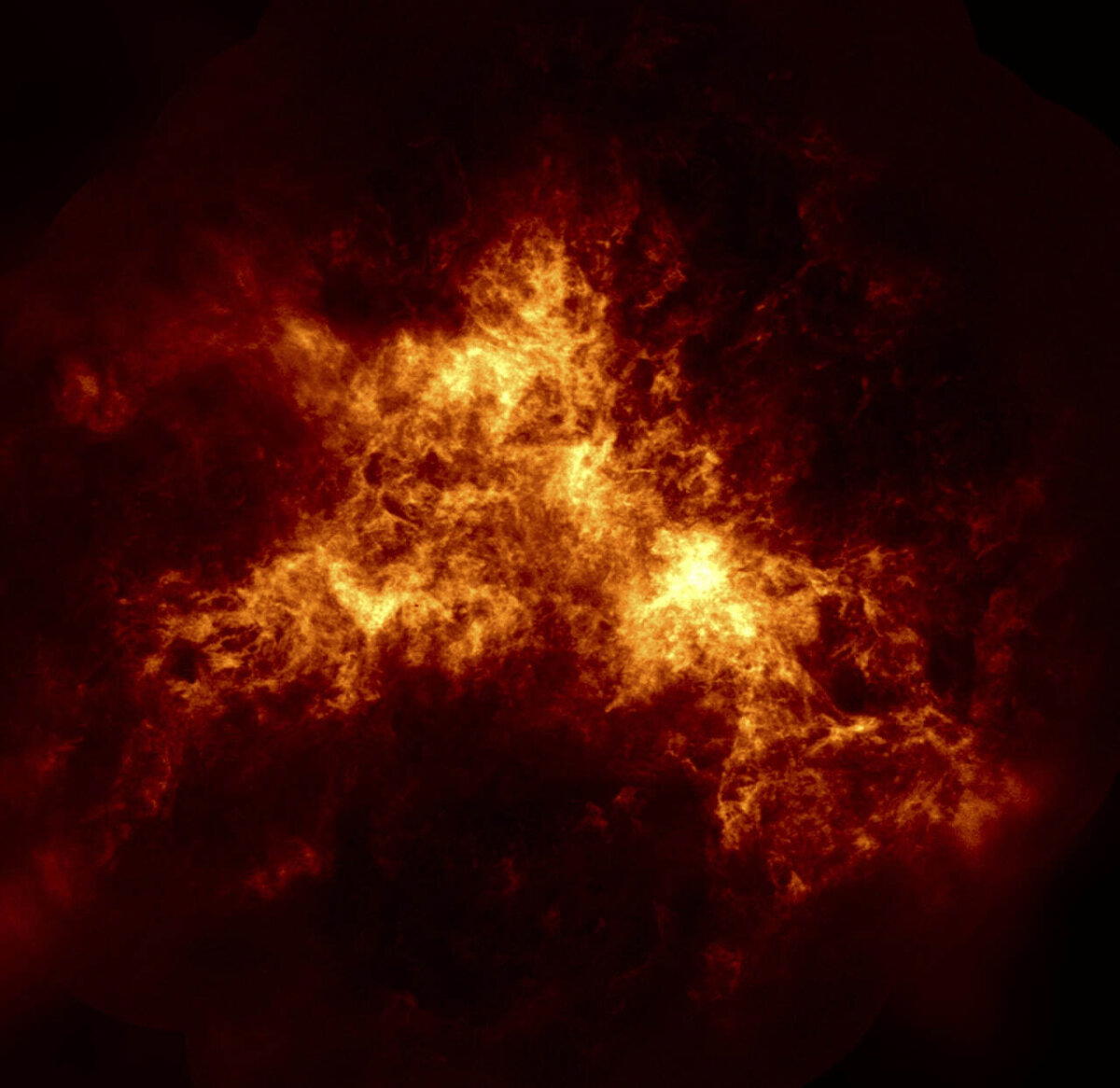 © NASA