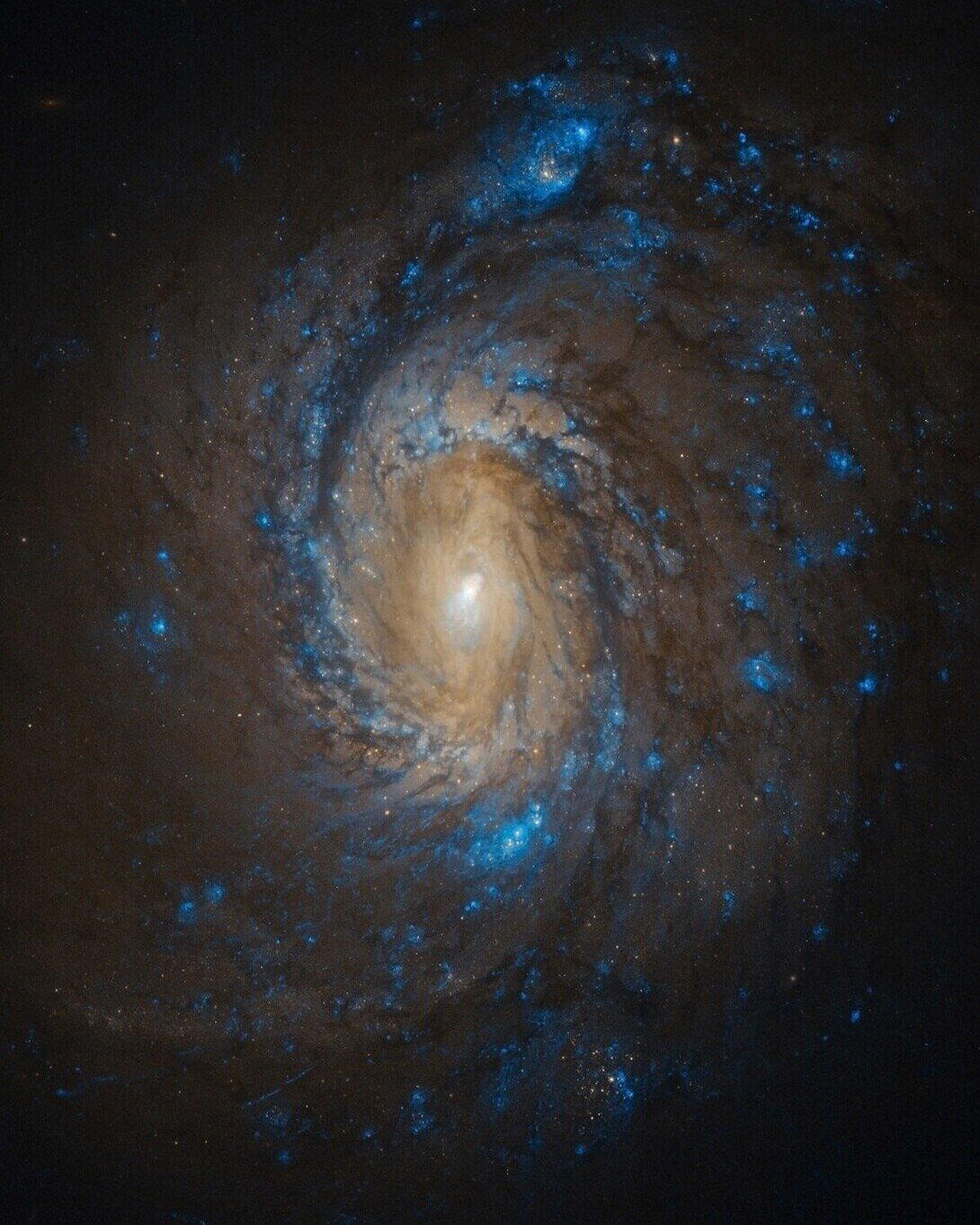 © NASA/ESA