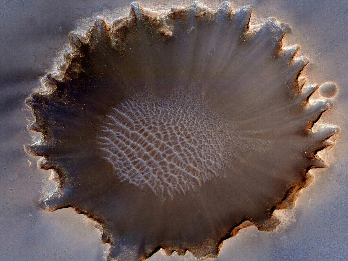 © NASA