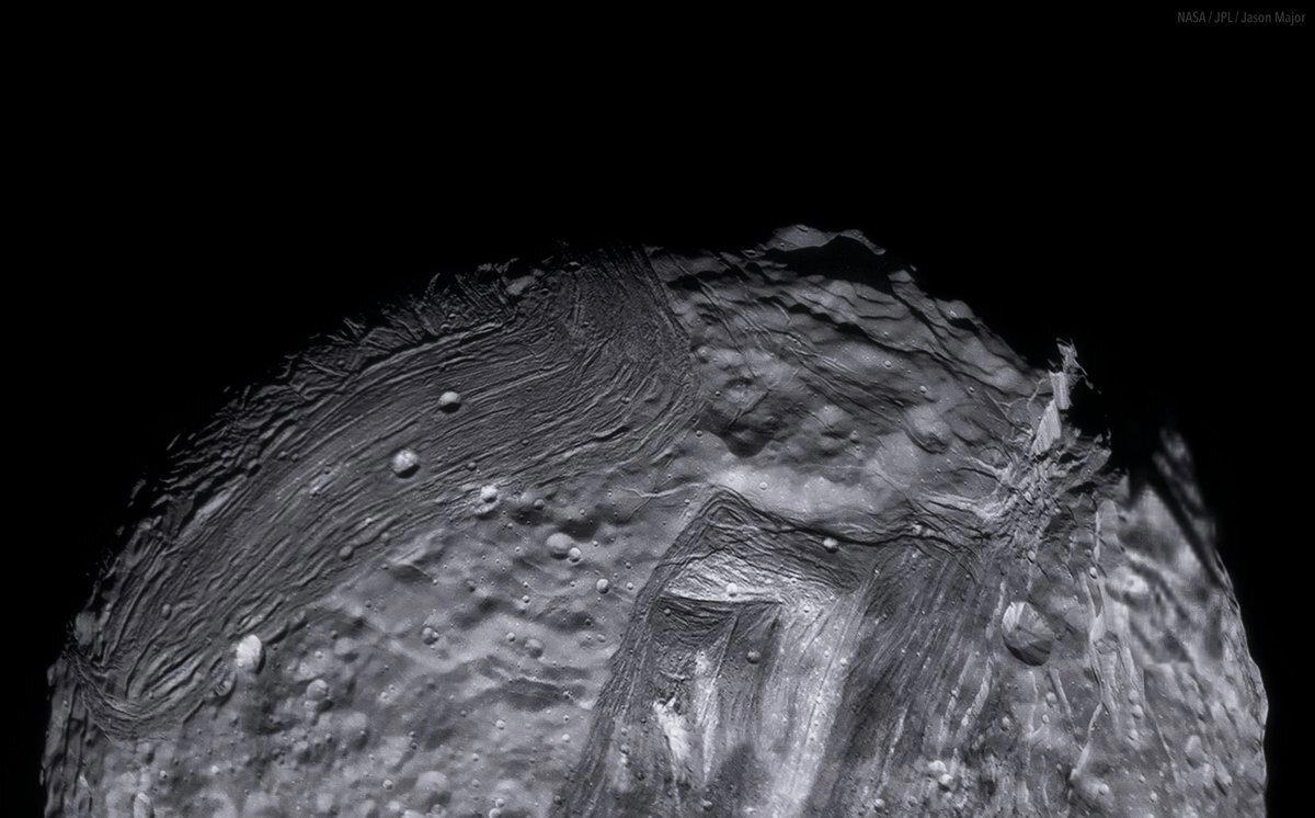 © NASA/JPL-Caltech
