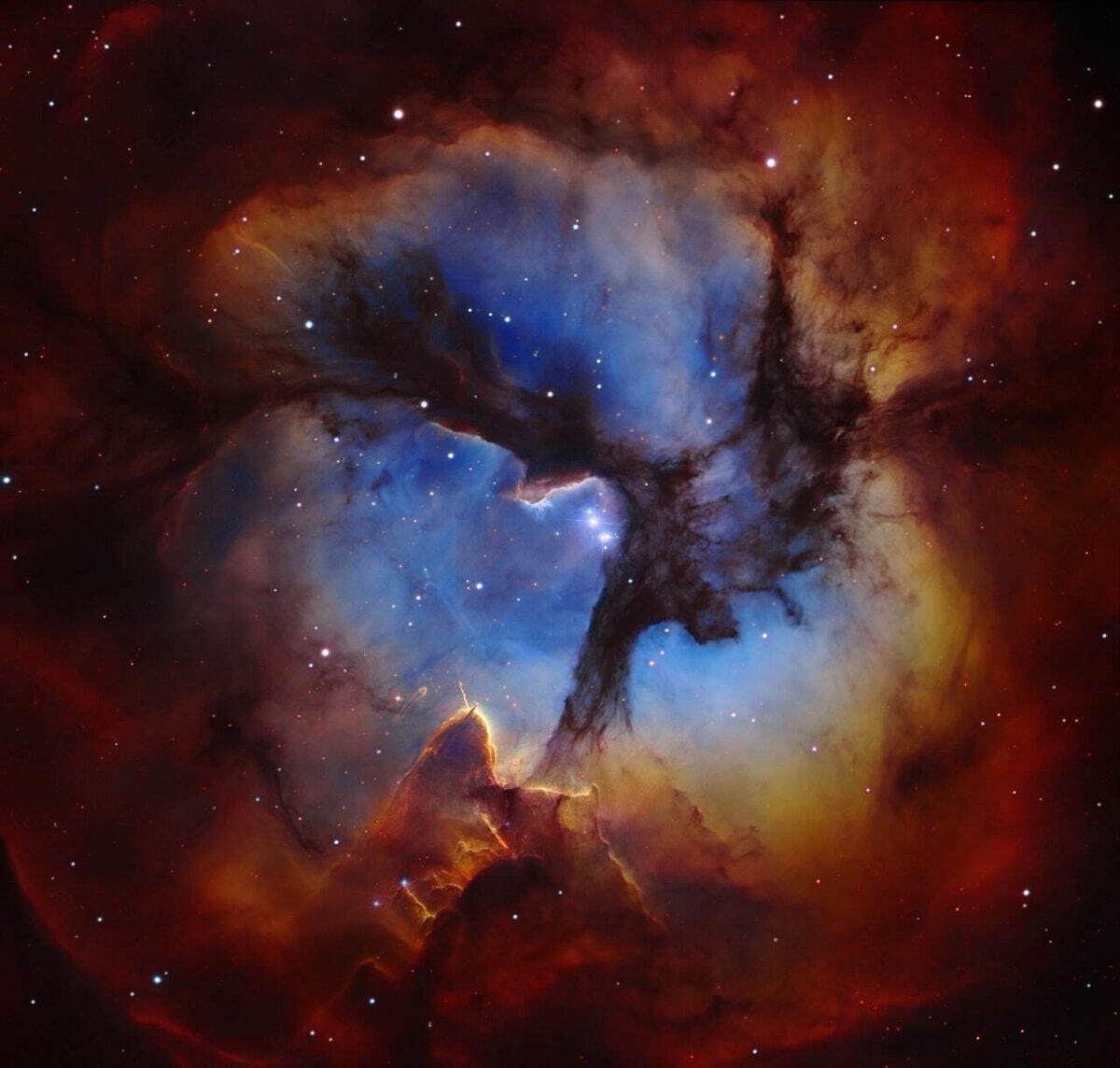 © NASA