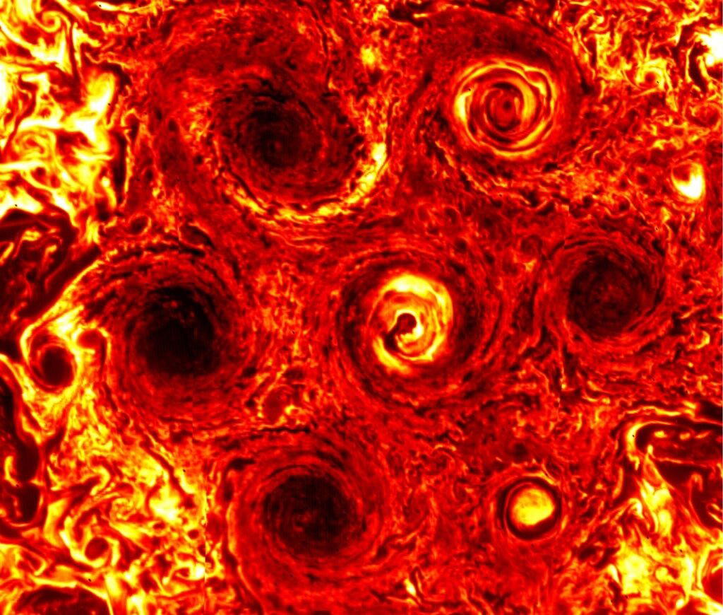 © NASA