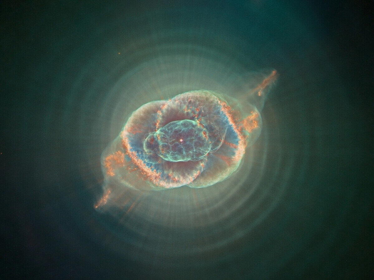 © NASA