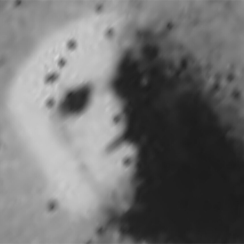 © NASA/JPL