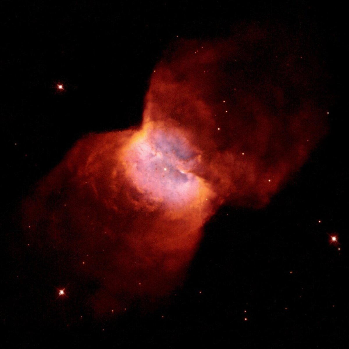© AURA/STScI/NASA