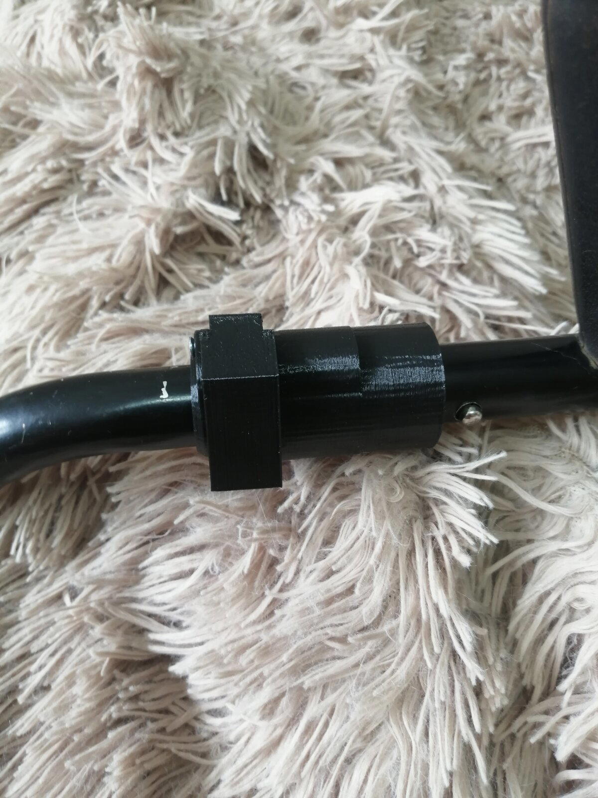 Запчасти для МД на 3D принтере. Экономим ваши денежки! 5