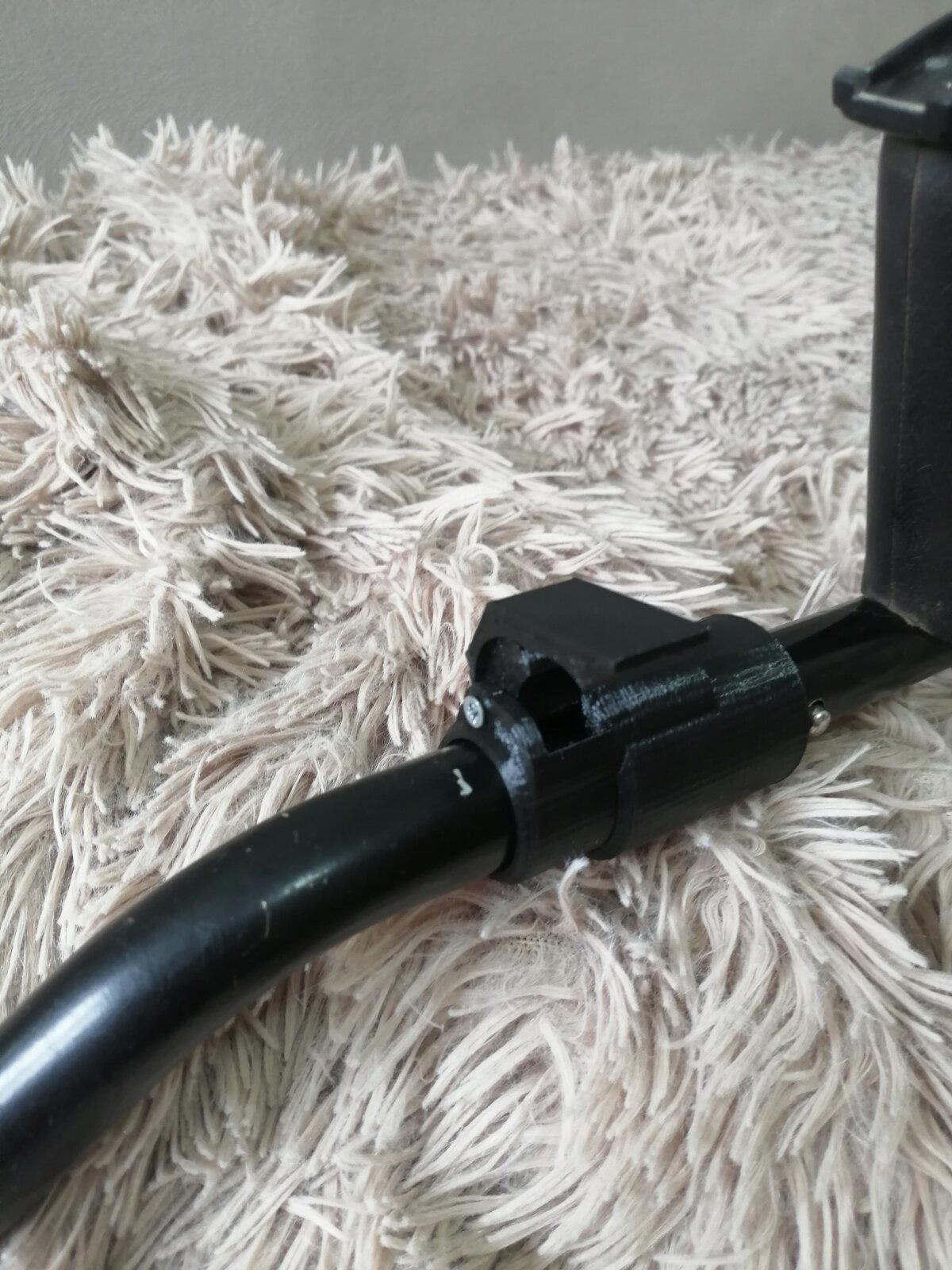 Запчасти для МД на 3D принтере. Экономим ваши денежки! 5