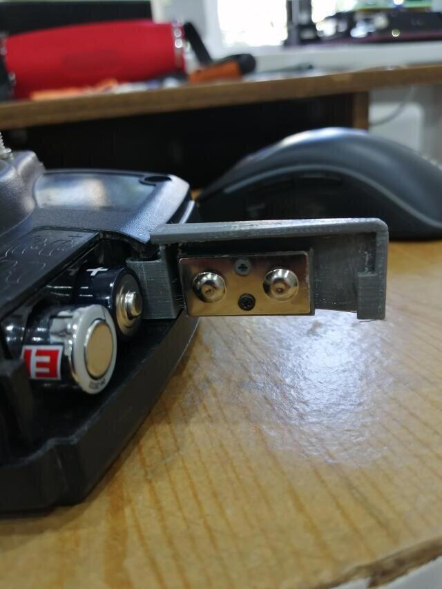 Запчасти для МД на 3D принтере. Экономим ваши денежки! 1