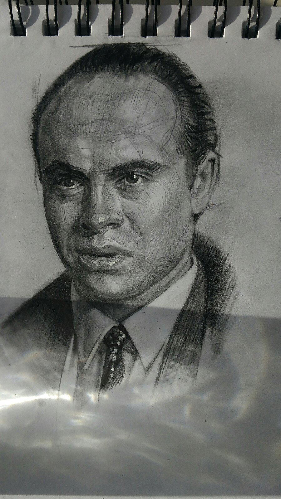 "Любишь медок, люби и холодок"