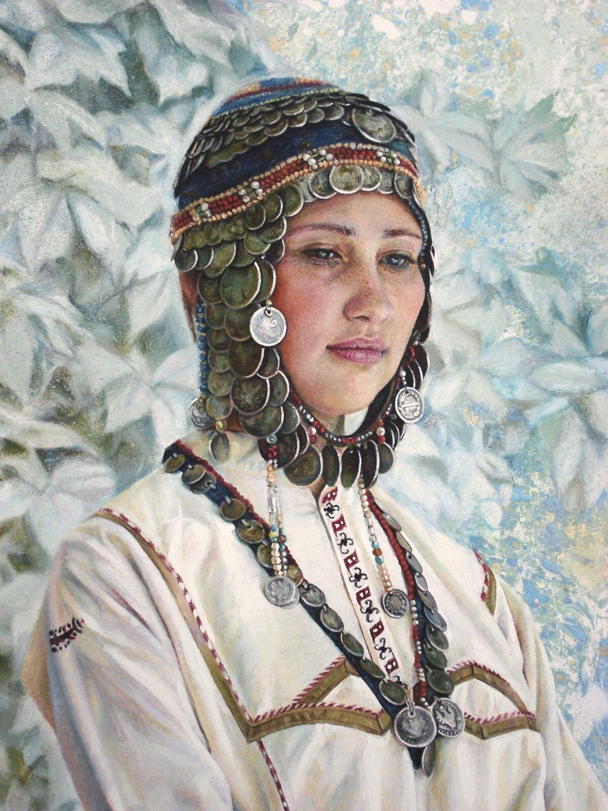 Чувашечка