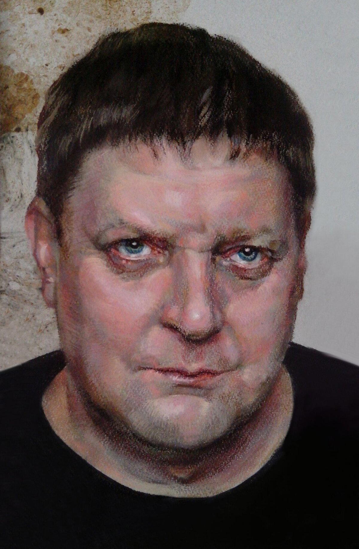 "Димочка"