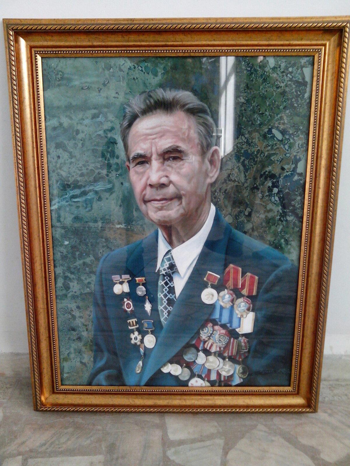 Прокопьев Илья Павлович