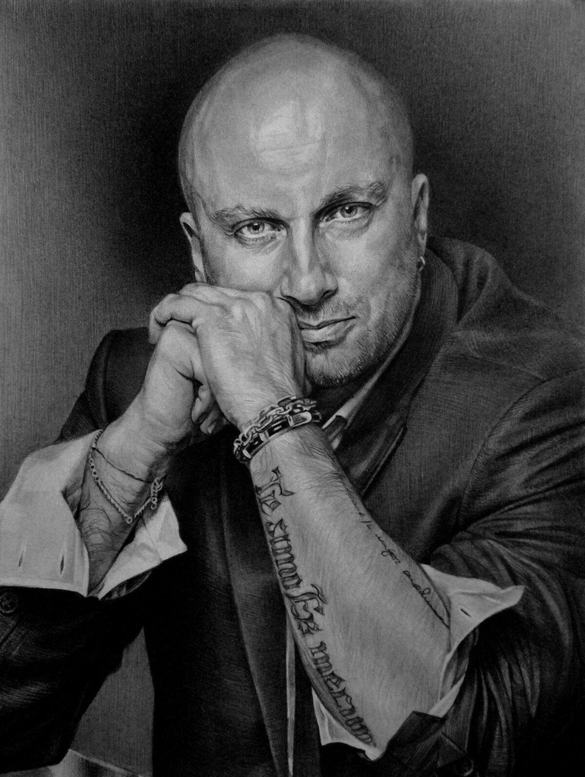 Дмитрий Нагиев