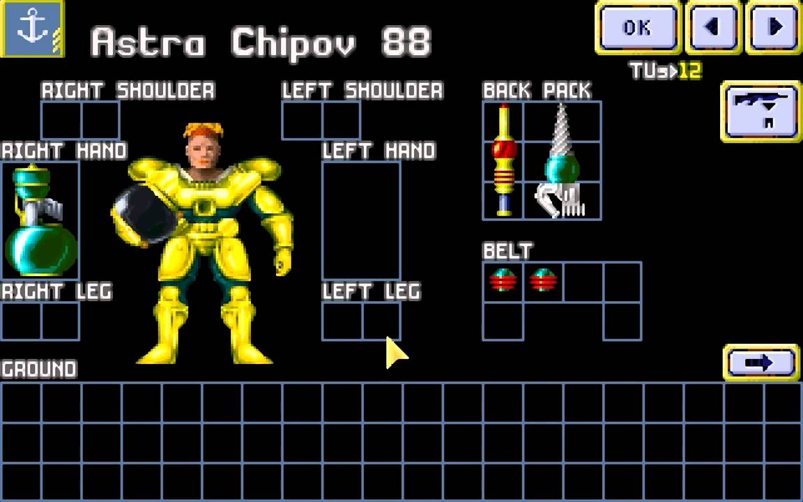 Лучшие пошаговые тактические игры 90-х, часть 2