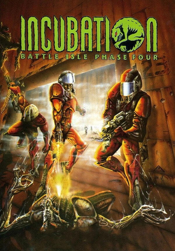 Лучшие пошаговые тактические игры 90-х, часть 2