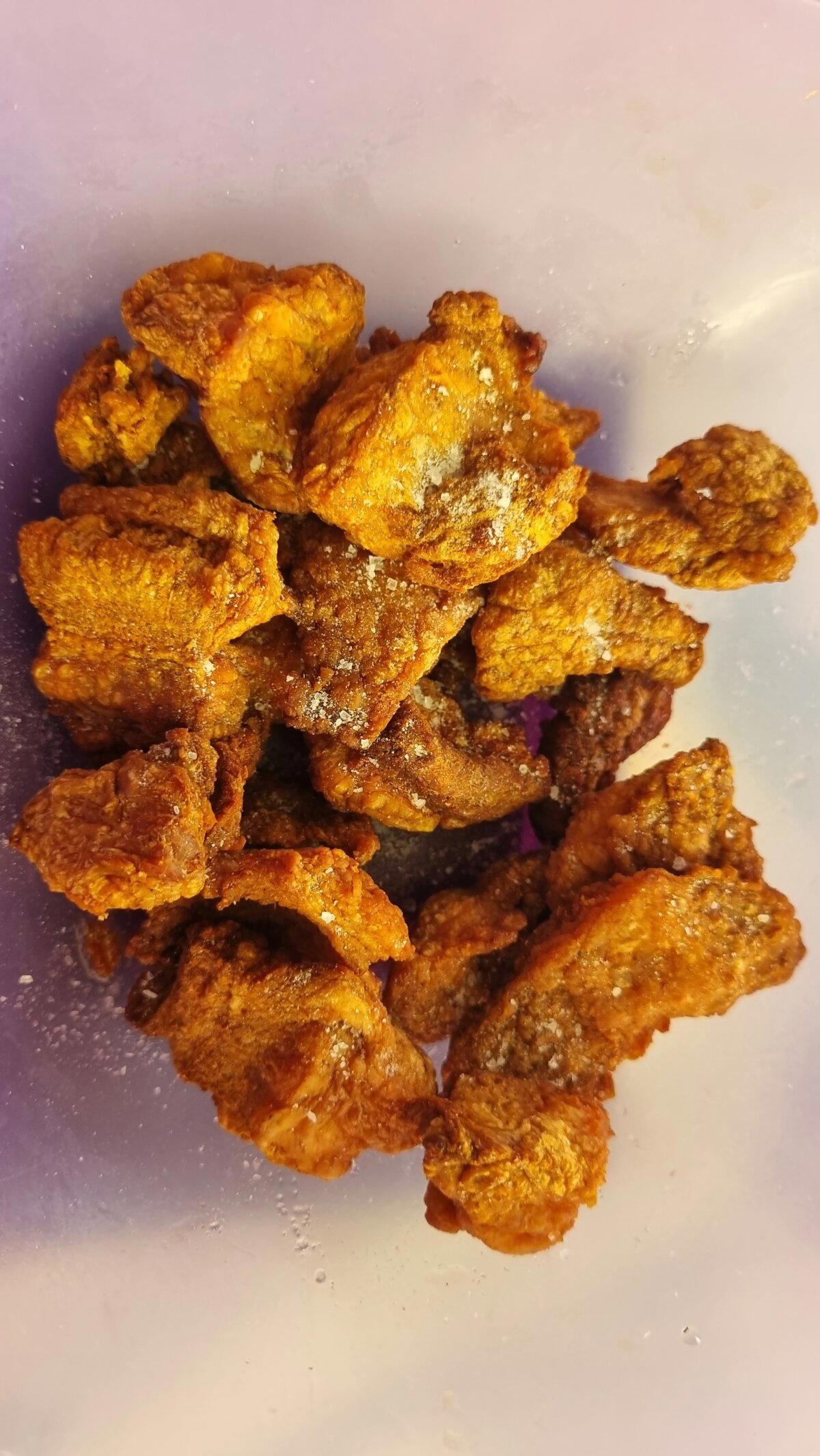 Плов со свининой