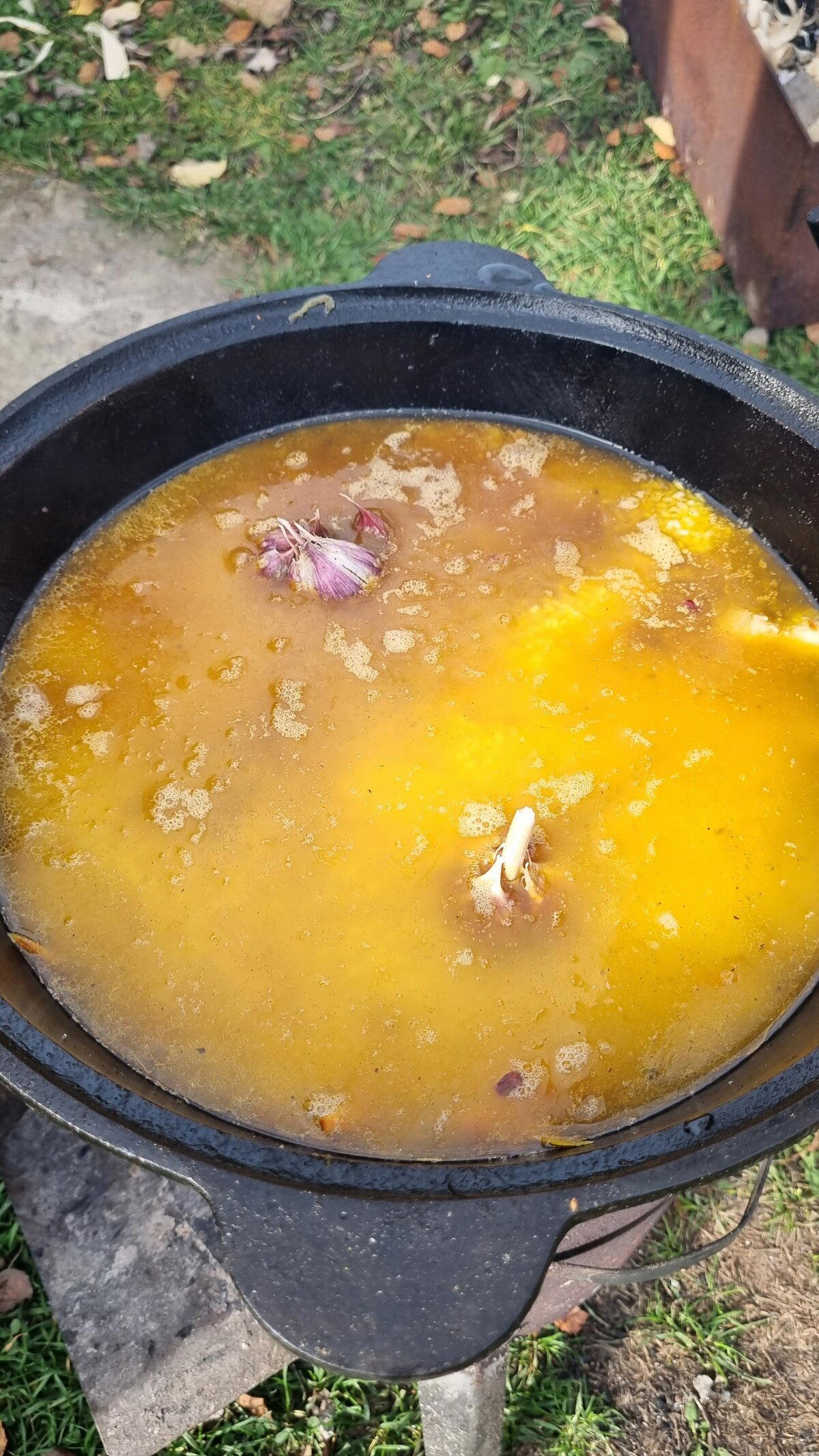 Плов со свининой