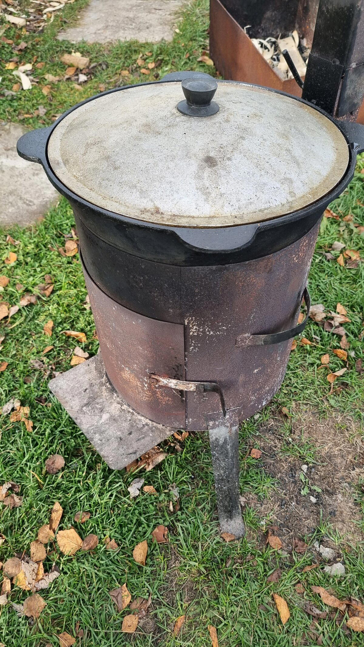 Плов со свининой