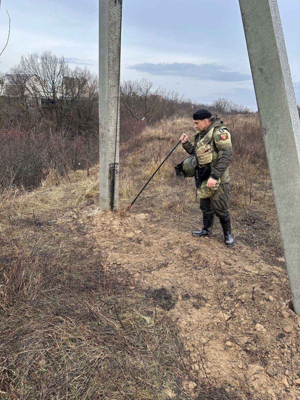 Про мою командировку. Часть 1.